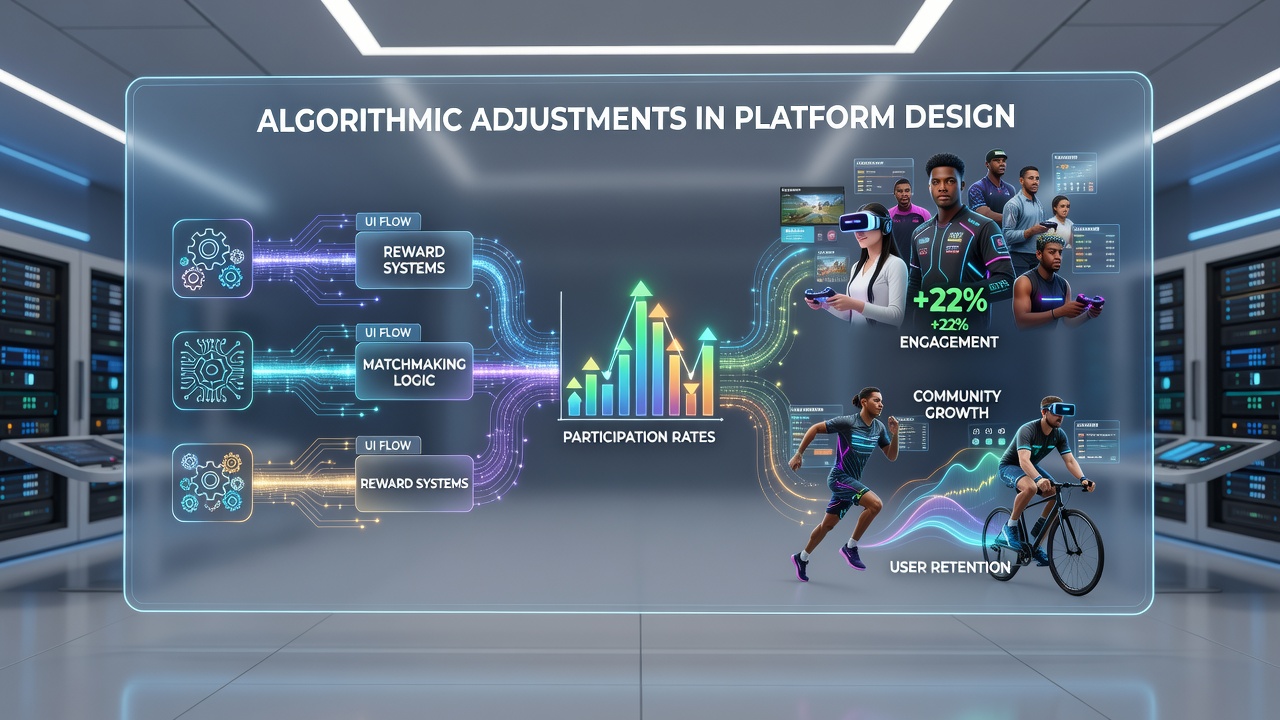 Data-analyse en deelnamecijfers in gaming en weddenschappen platforms
