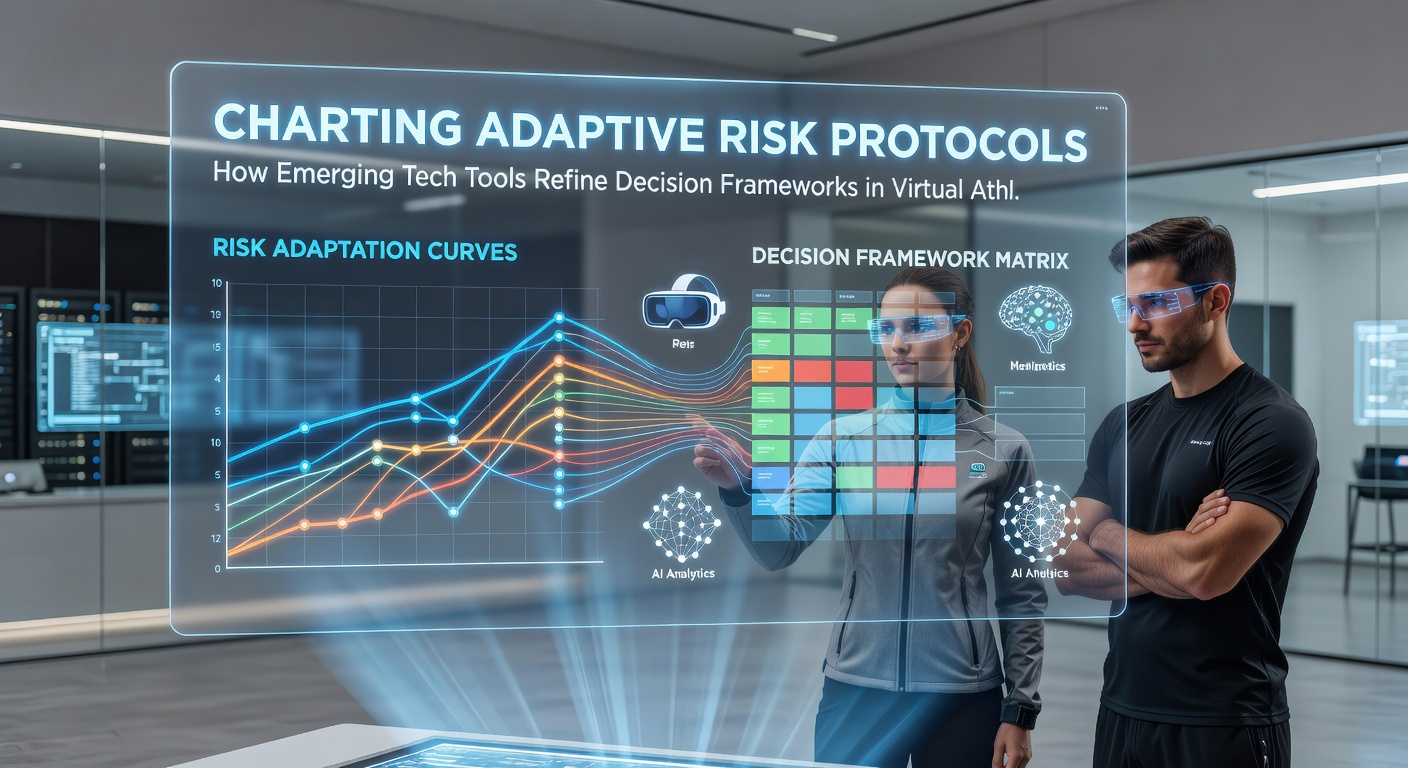 Interactieve simulaties en risicokaders in virtuele tafelomgevingen met tech tools