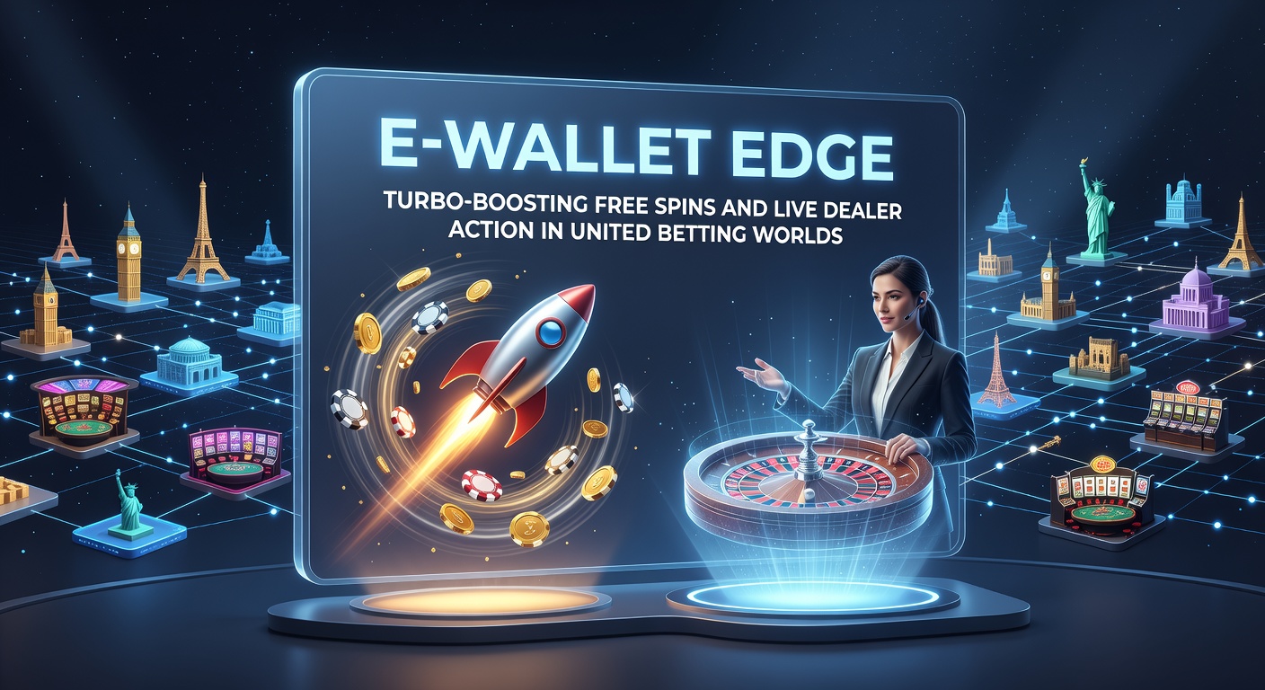 Digitale portemonnee die gratis spins en live dealer spellen versnelt in online casino en sportweddenschappen platforms