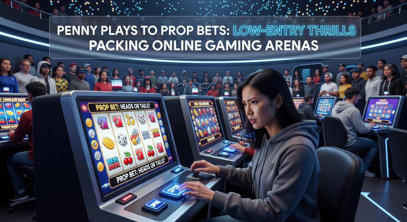 Spelers genieten van lage instap weddenschappen op online platforms, van penny slots tot prop bets in sport