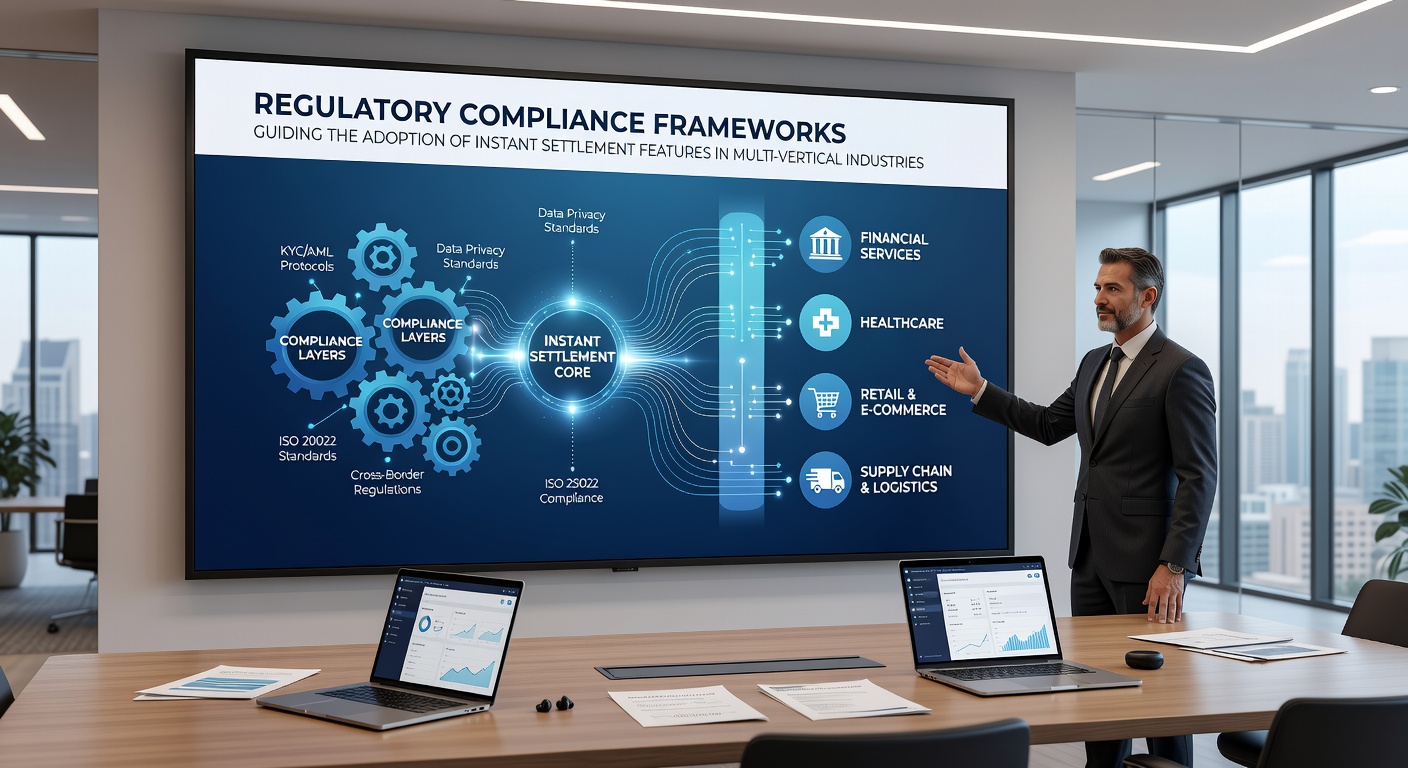 Technische implementatie van compliance tools voor instant payouts in gokplatforms